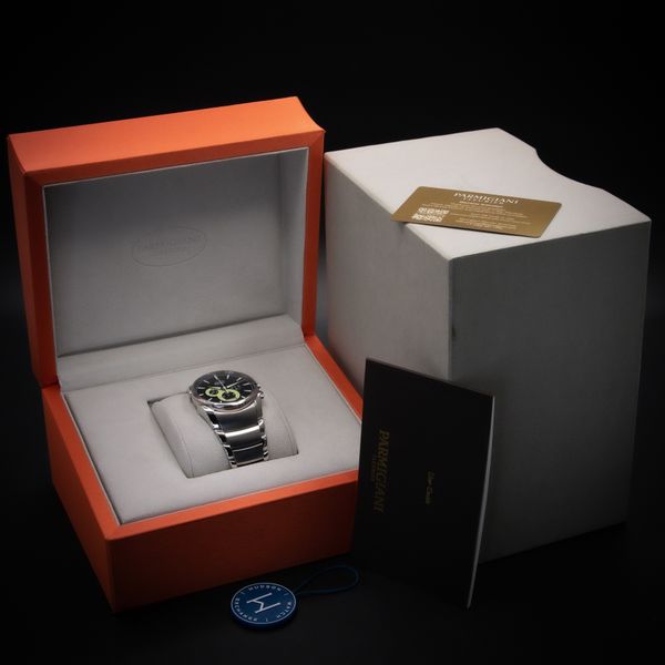 Parmigiani Tonda PFC274-0001401-B33002